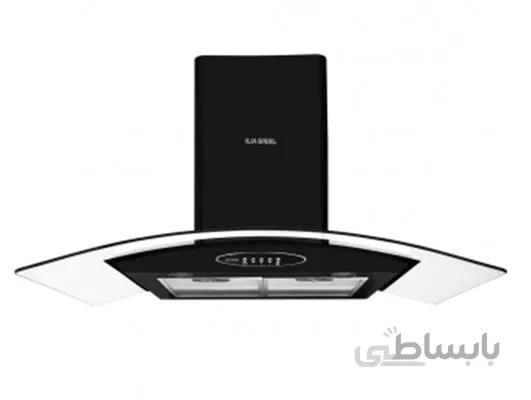 هود پردیس استیل ایلیا استیل ا Pardis Steel
