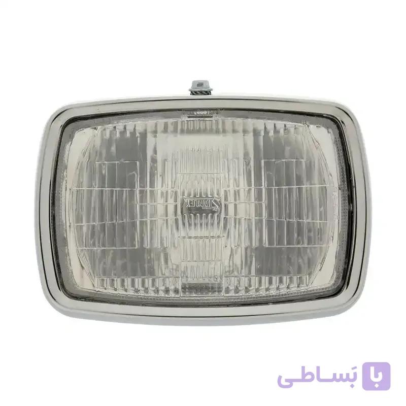 چراغ جلو موتور سیکلت تیزرو مدل Grade A کد 031