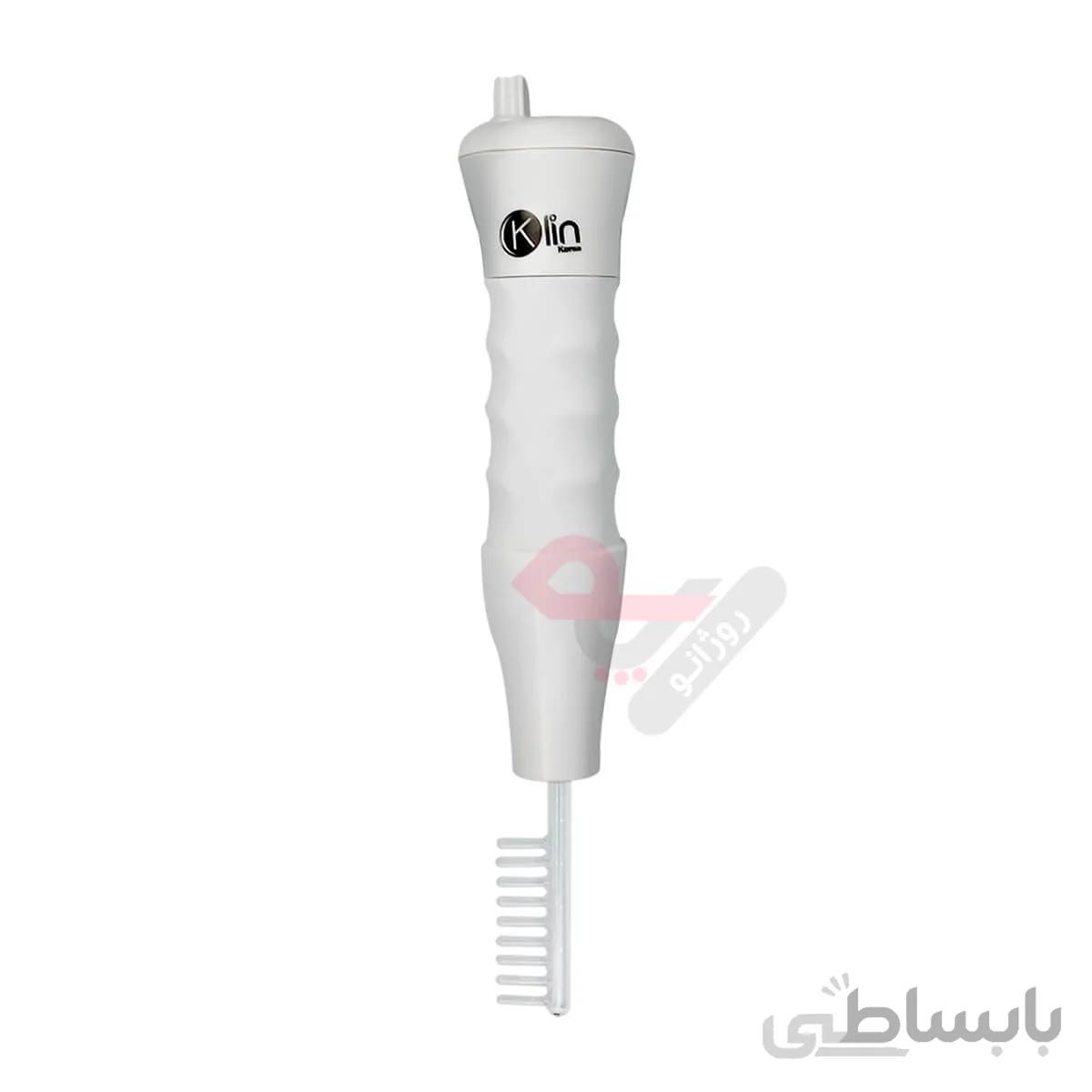 دستگاه های فرکانسی کلین مدل HP-4