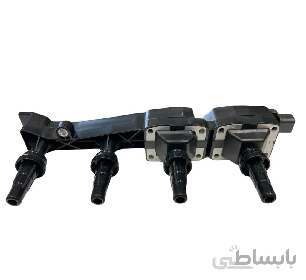 کوئل پژو 206 تیپ 5 سوکت رانائی اصلی