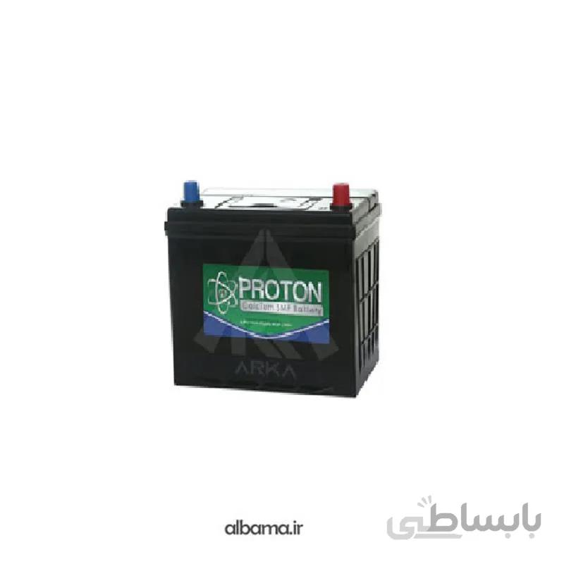 باتری 70 آمپر بلند پروتون