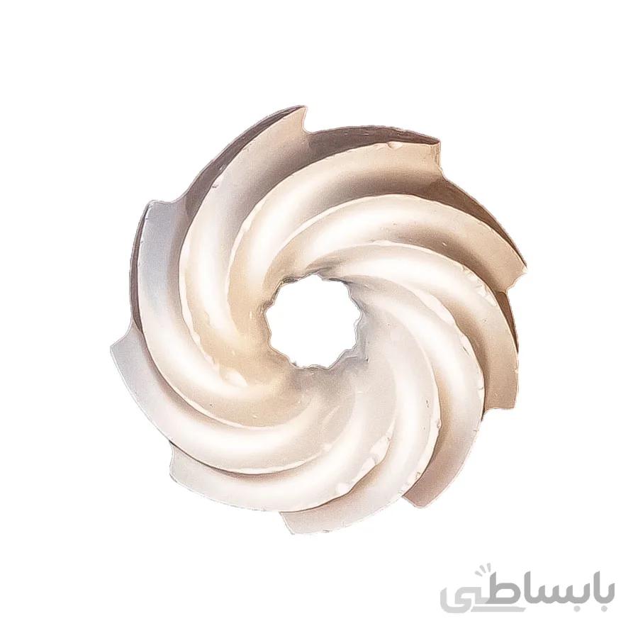 بلوک کلسیم پرنده