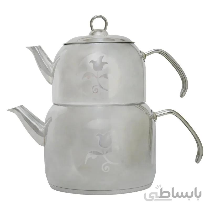 ست کتری و قوری هونکار مدل Delux