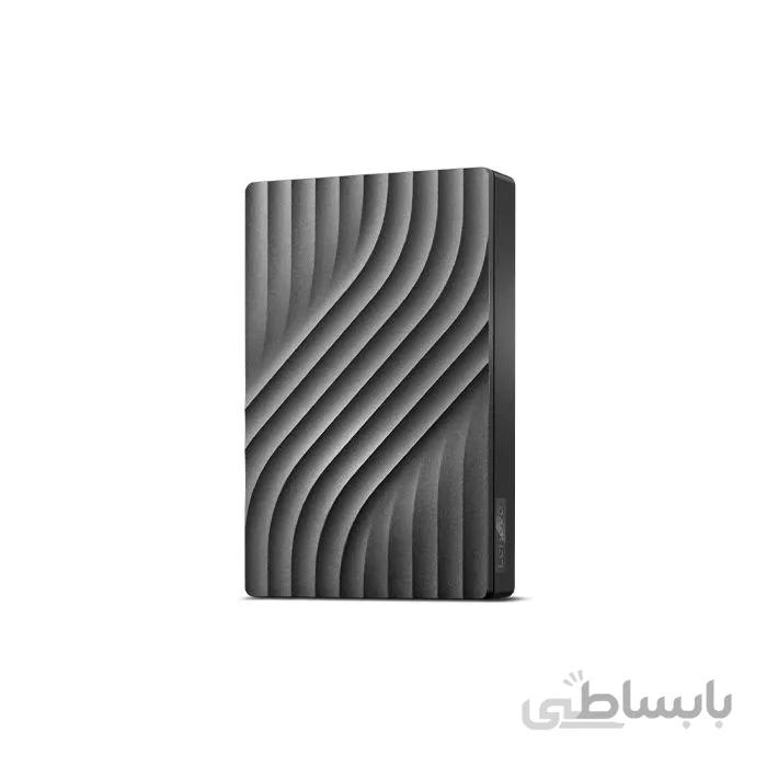 هارد اکسترنال لنوو 1TB مدل F510