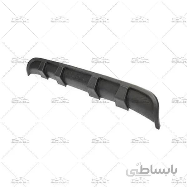 دیفیوزر سپر عقب تیبا صندوق دار