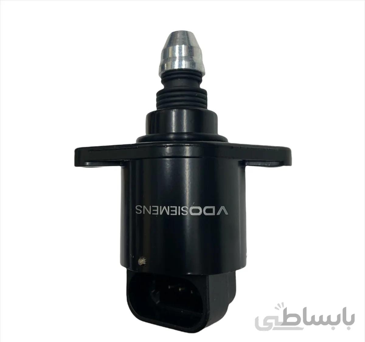 استپر موتور پژو 405 زیمنس