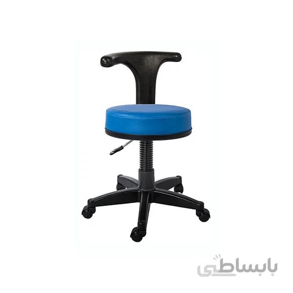 صندلی تابوره راحتیران مدل A230