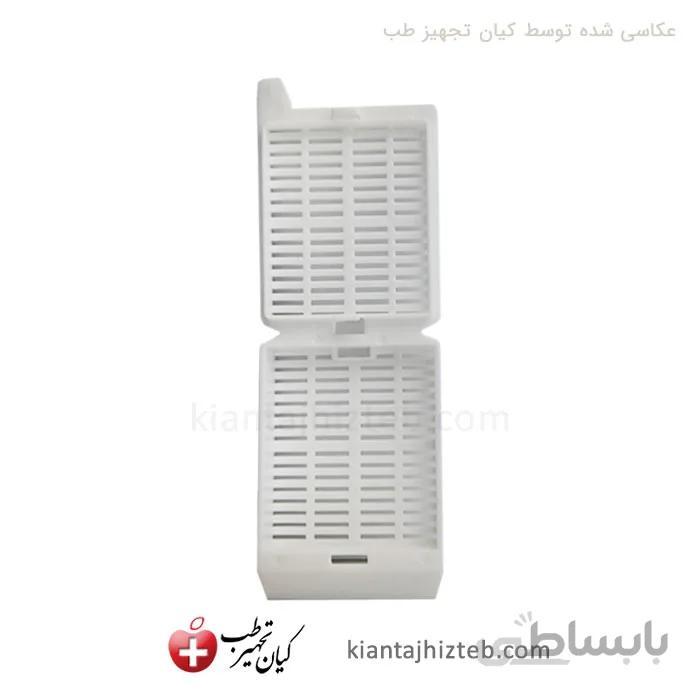 کاست بافت ( تیشو کاست ) برند بکر بسته 250 عددی