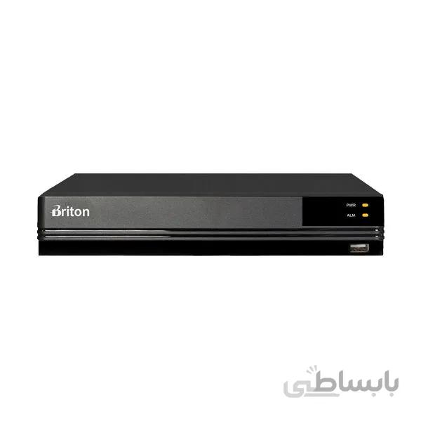 DVR برایتون 4 کانال مدل EMB