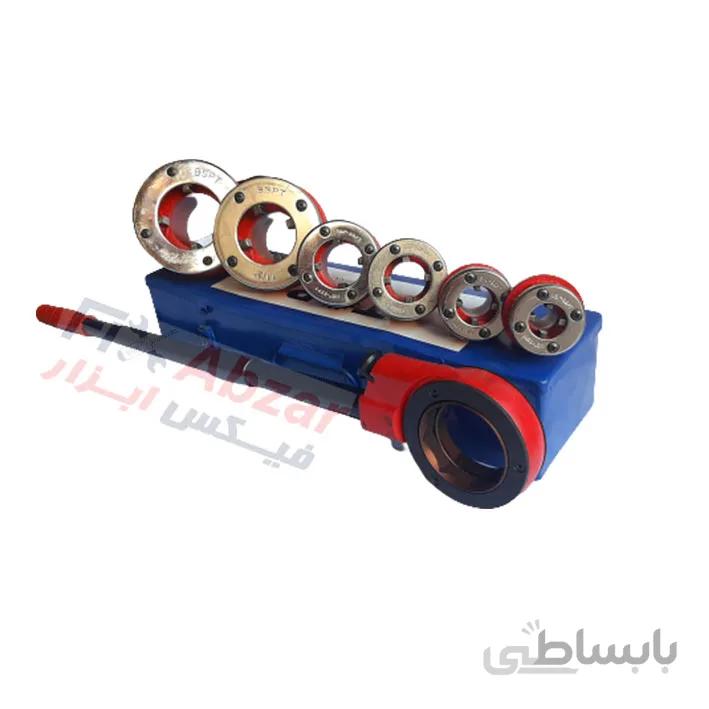 حدیده دستی توپی 1/2 - 2 اینچ BAM ساخت چین