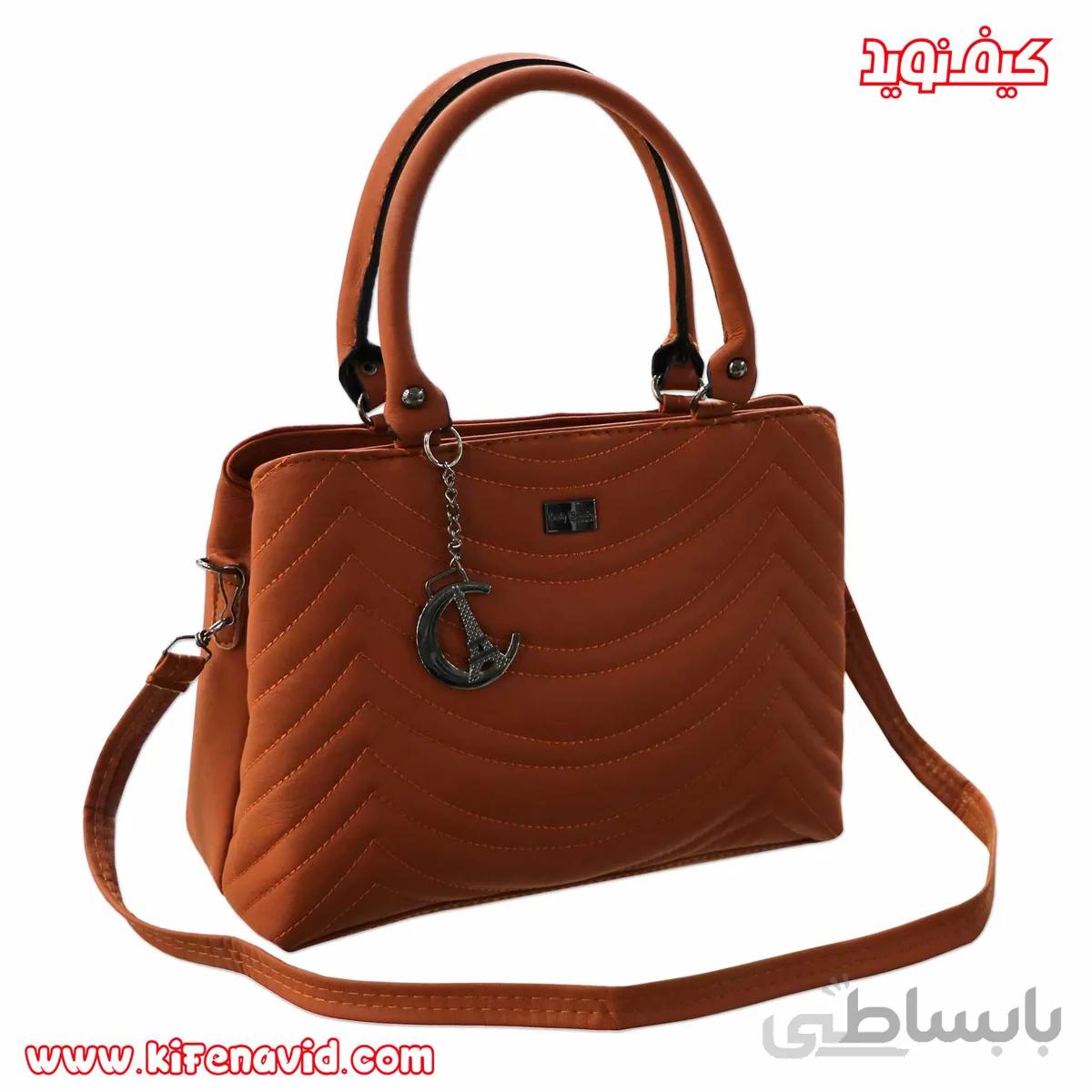 کیف دستی بانوان کد 1364