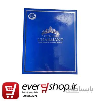 دستگاه تاتو کاتریجی چارمنت CHARMANT