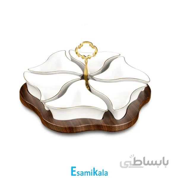اردوخوری لیمون کد 306
