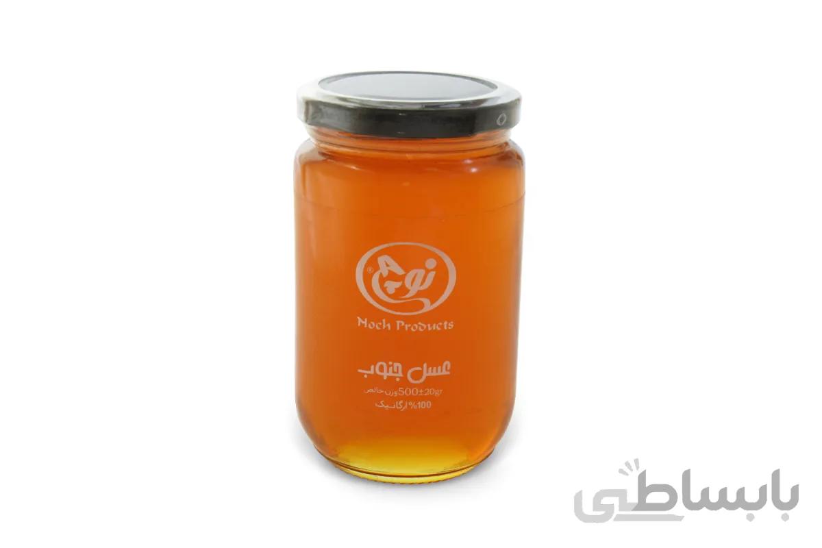 عسل جنوب 500 گرم