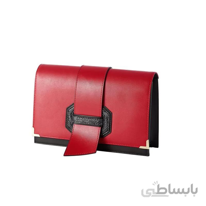 کیف دوکاره Ava Clutch (کد 39969)