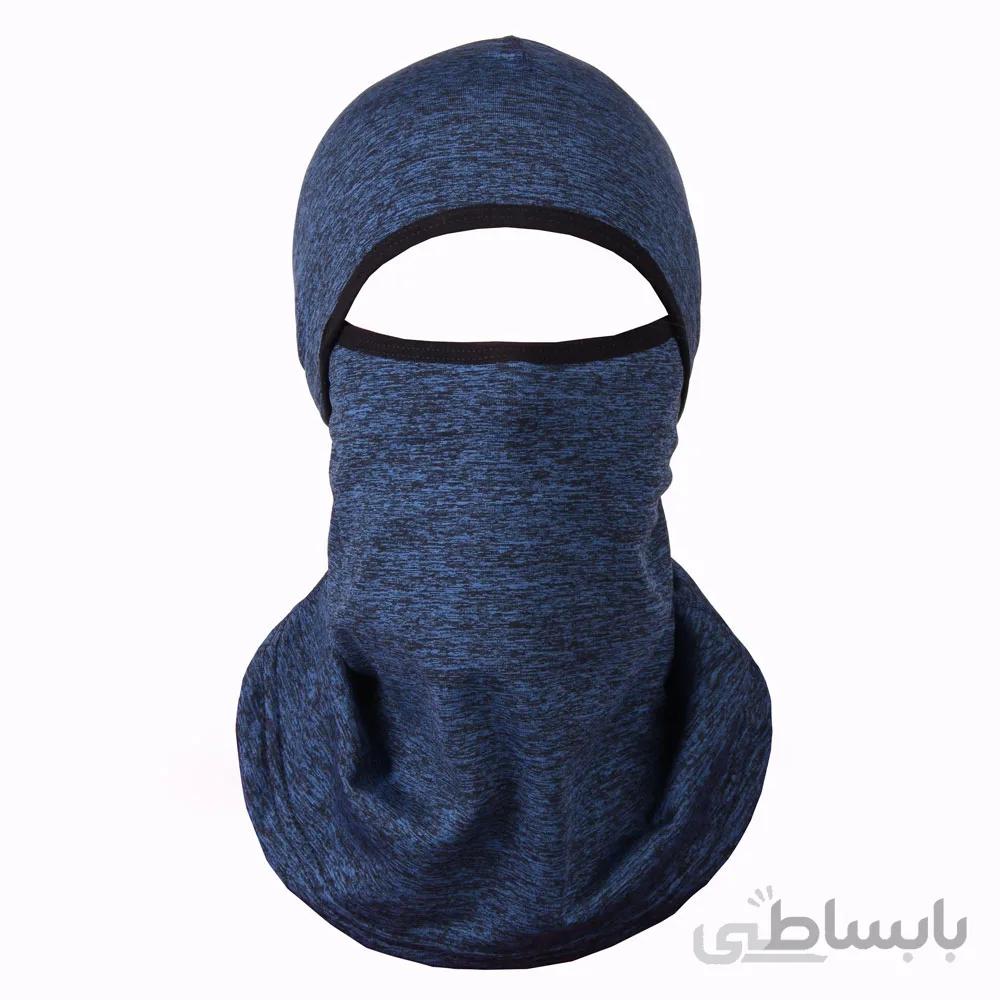 کلاه طوفان سه کاره استرج