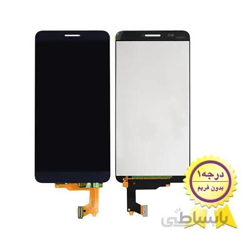 تاچ و ال سی دی گوشی هواوی شات ایکس بدون فرم LCD Huawei SHOT X No frame