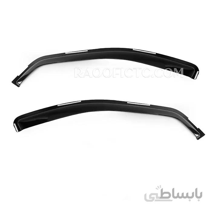 بادگیر شیشه ال ۹۰