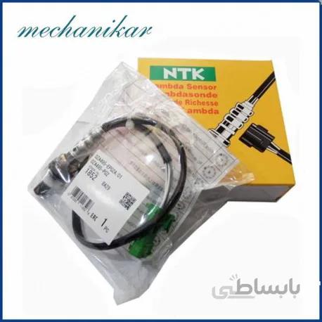 سنسور اکسیژن NTK سوکت سبزمناسب برای (پژو تیپ دو و پنج.پراید ساژم)