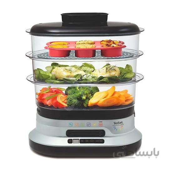 بخارپز تفال مدل VC300830-فروشگاه اینترنتی خانه تک