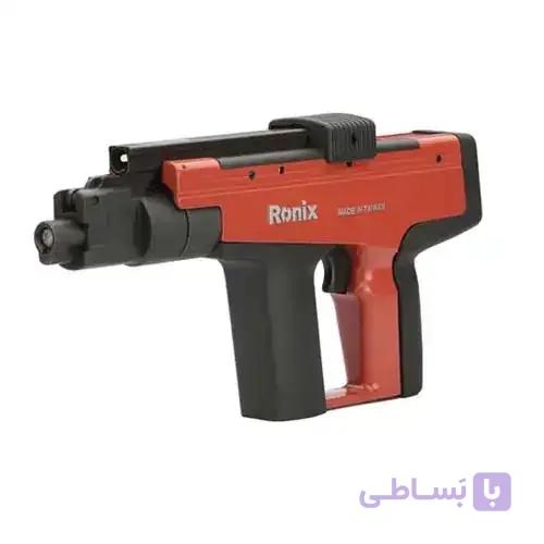 تفنگ میخکوب بتن رونیکس مدل RH-0450