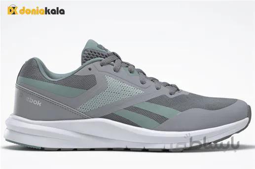 کفش کتانی پیاده روی، رانینگ و اسپرت اورجینال ریباک زاپاتیلاس جوگینگ REEBOK ZAPATILLAS JOGGING EF7321 ا Original walking running and sneakers REEBOK ZAPATILLAS JOGGING EF7321