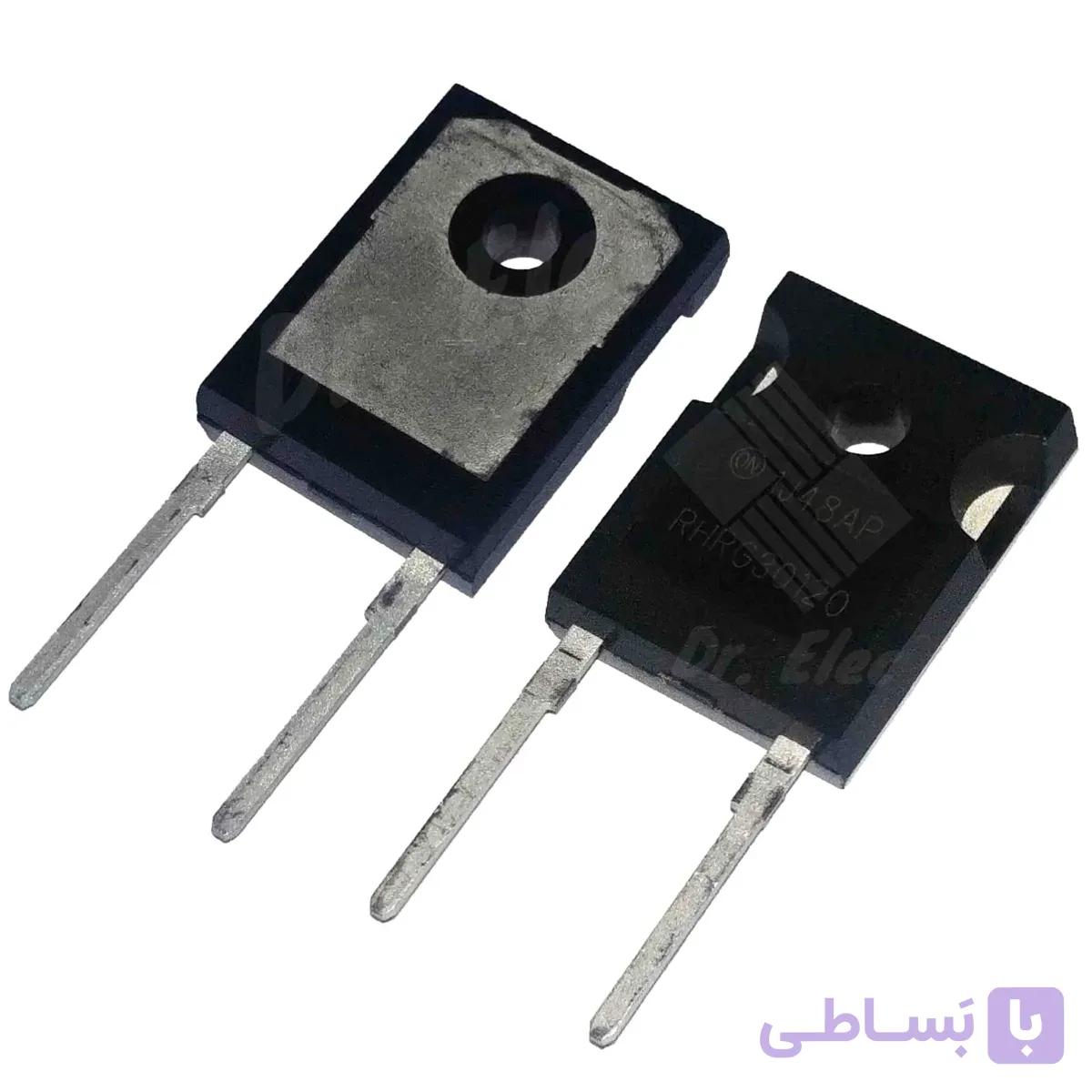 دیود هایپر فست RHRG30120