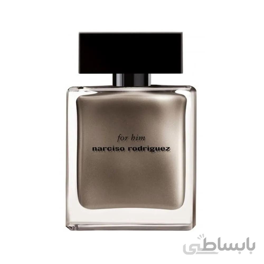 ادو پرفیوم مردانه نارسیسو رودریگز مدل «For Him Eau de Parfum Intense» حجم 100 میلی لیتر