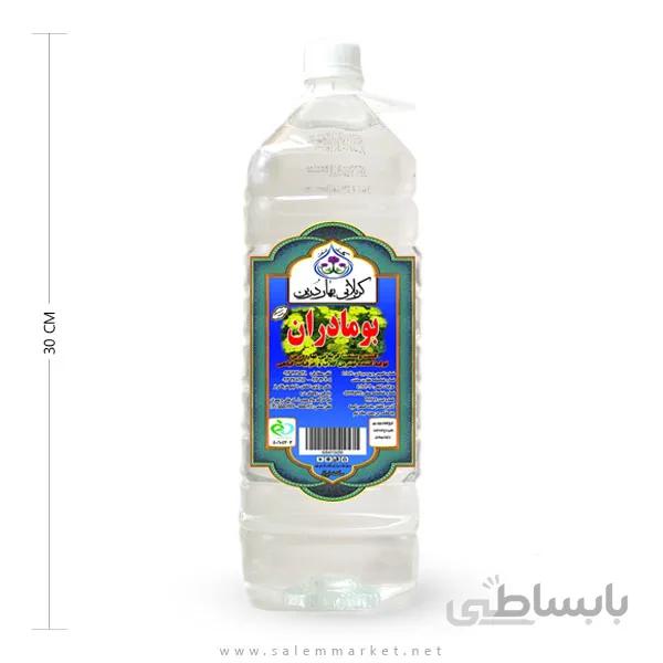 عرق بومادران ۲ لیتری