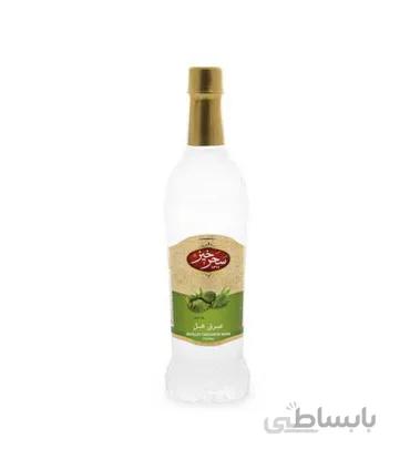 عرق هل سبز سحرخیز