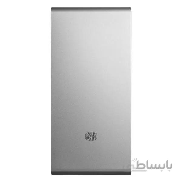 کیس کولرمستر مدل Silencio S600 ا Silencio S600 Computer Case