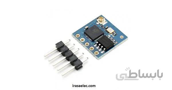 ماژول وایفای ESP05S