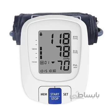 فشارسنج دیجیتال بازویی AXD مدل 808