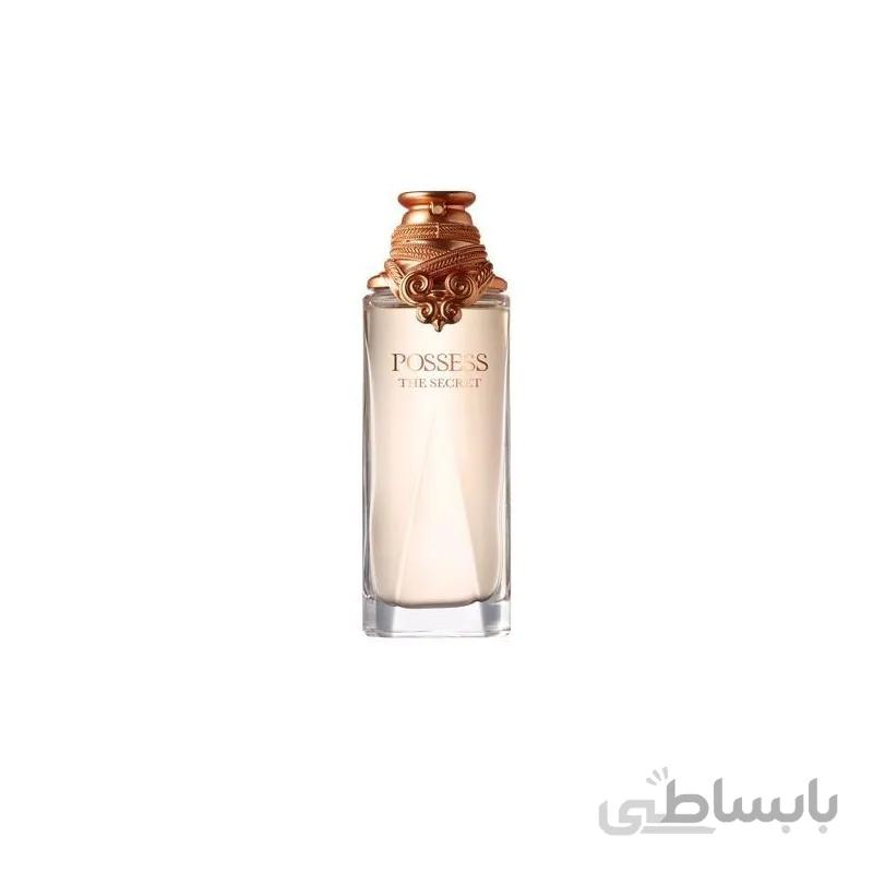 ادکلن زنانه پرفیوم پوسس اوریفلیم ( عطر پوسس)