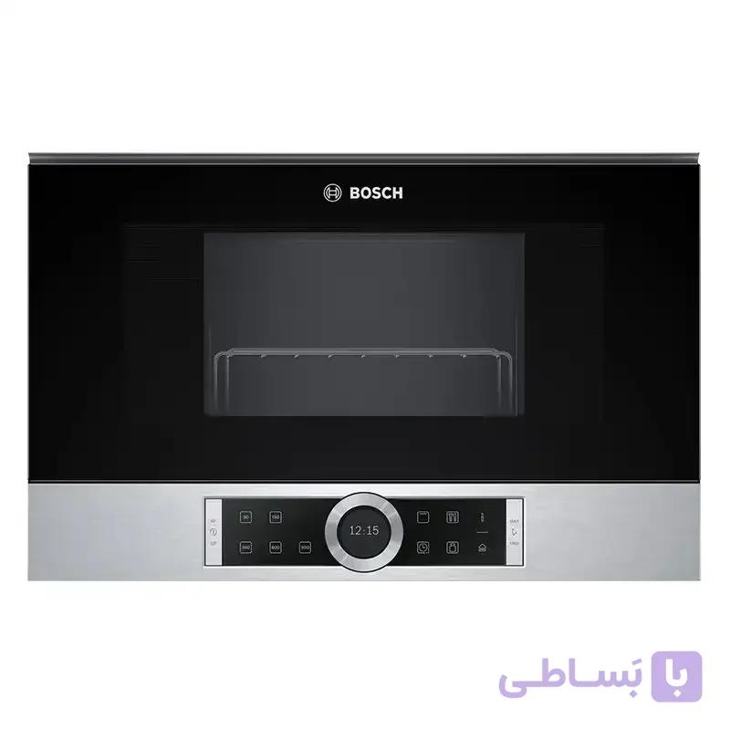 مایکروویو توکار بوش مدل BOSCH BEL634GS1