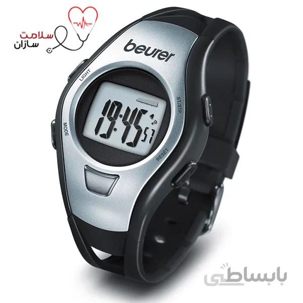 ساعت هوشمند سلامت بیورر مدل PM15