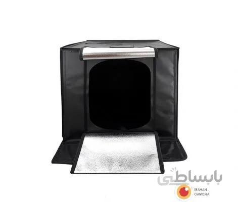 لایت باکس عکاسی دیمر دار Life Of Photo Light Box SMD770