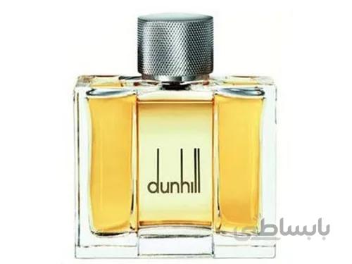 ادو تویلت مردانه دانهیل مدل 51.3 ان با حجم 100 میلی لیتر ا عطر و ادکلن دانهیل 51.3N Eau De Toilette For Men 100ml