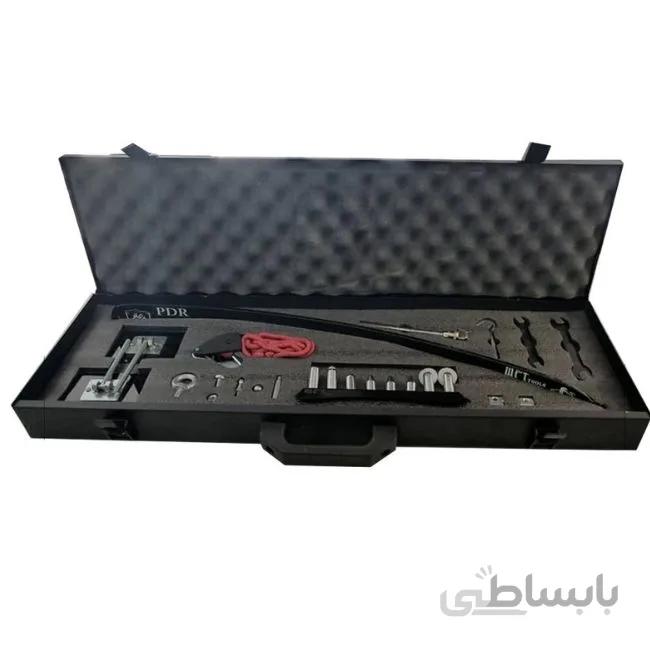 ابزار آناکوندا صافکاری بدون رنگ Anaconda Colorless PDR Smoothing Tool