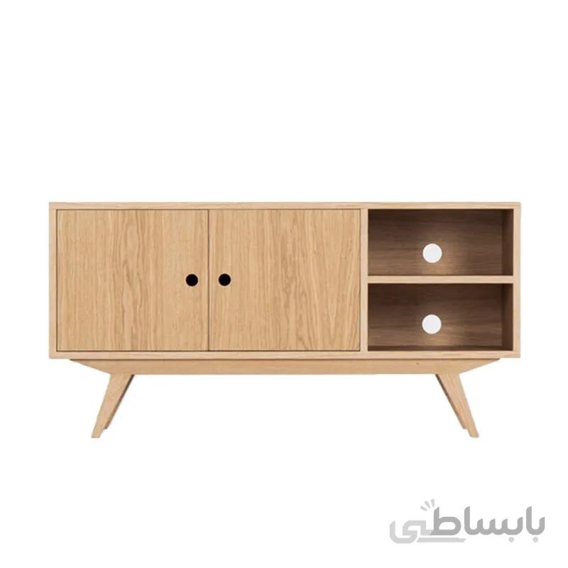کنسول و میز تلویزیون Vetro