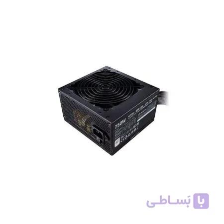 پاور کولرمستر مدل MWE 750 WHITE 230V