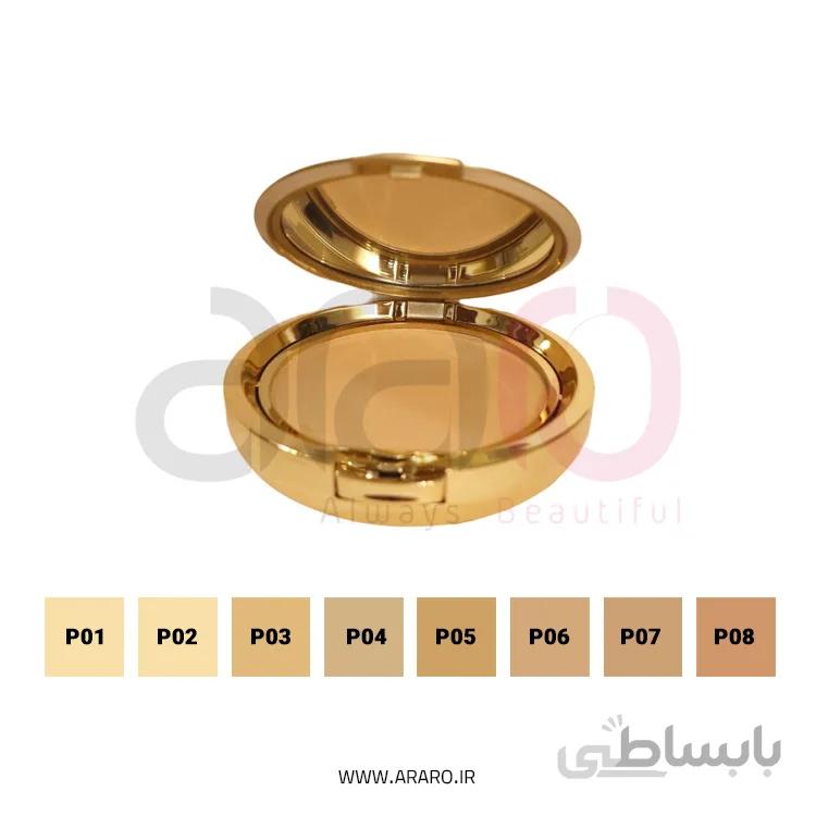 پنکیک روستیکا حجم 12 گرم