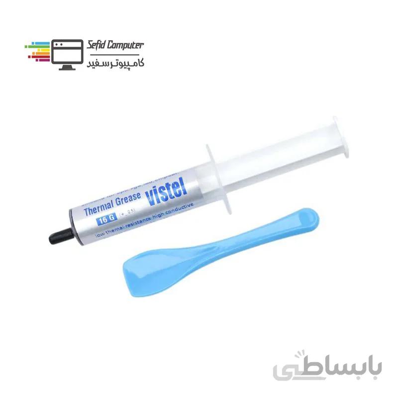 خمیر سیلیکون ویستل مدل 16 گرم ا Vistel 16g