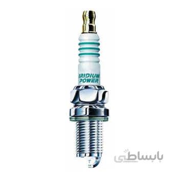 شمع سوزنی ایریدیوم پاور کوتاه Denso ژاپن 5304 IK20 ا IK20