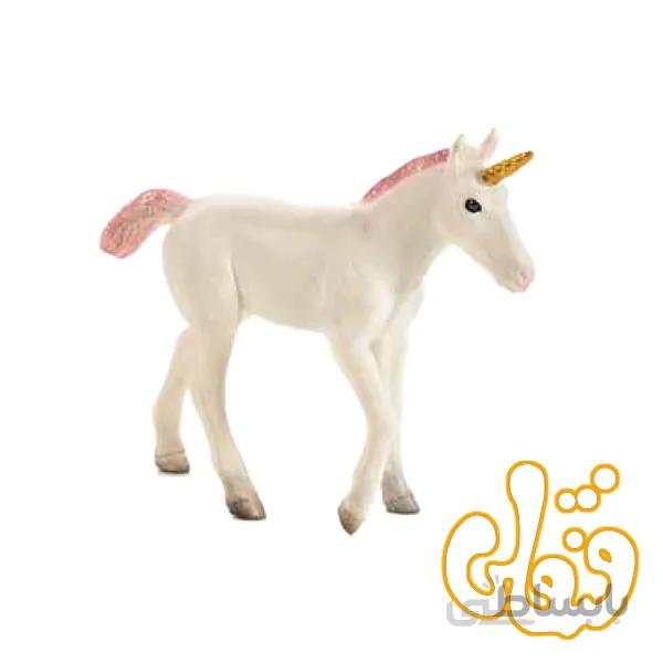 کره اسب تک شاخ Unicorn Baby 387288