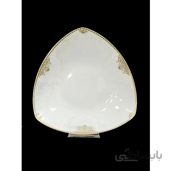 گود 21 ( خورشت خوری ) چینی پردیس گل آرایی برلیان