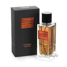 ادکلن لیدر وود اکستریم Leather Wood Extreme For Men 100ml