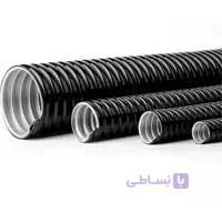 لوله خرطومی فلکسی42
