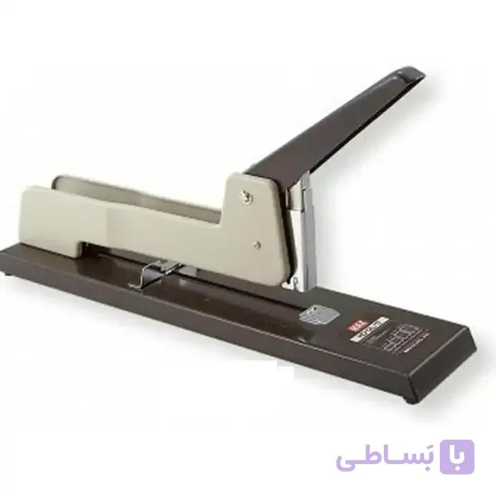 ماشین دوخت صحافی  وسط زن مکس مدل  MAX HD-12L/17