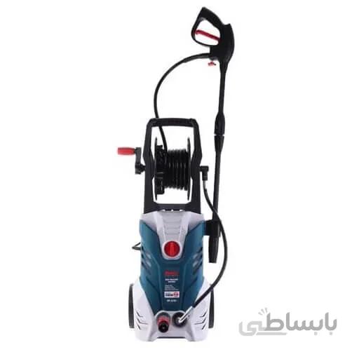 کارواش رونیکس مدل RP-U161 ا Ronix RP-U161 Professional High Pressure Automatic Car Washer
